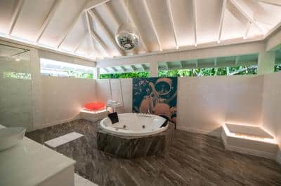 2 Bedroom Ocean Beach Villa