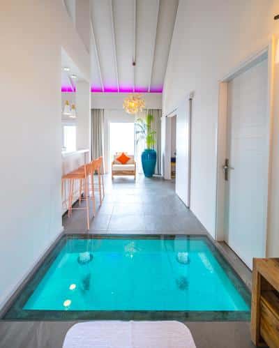 Standard Residence