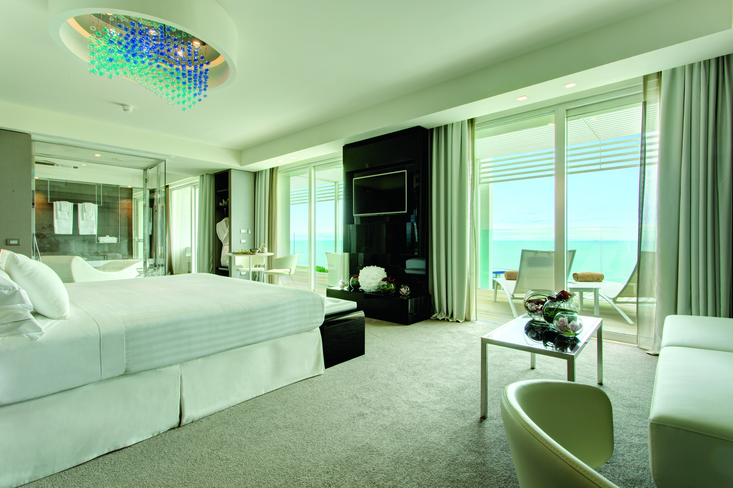 Loft Suite Aria