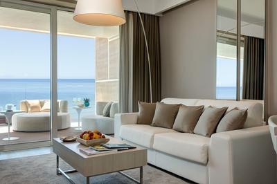 Prestige Suite