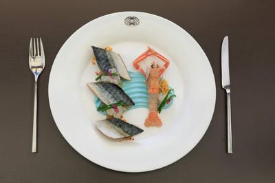 Mediterra Restaurant