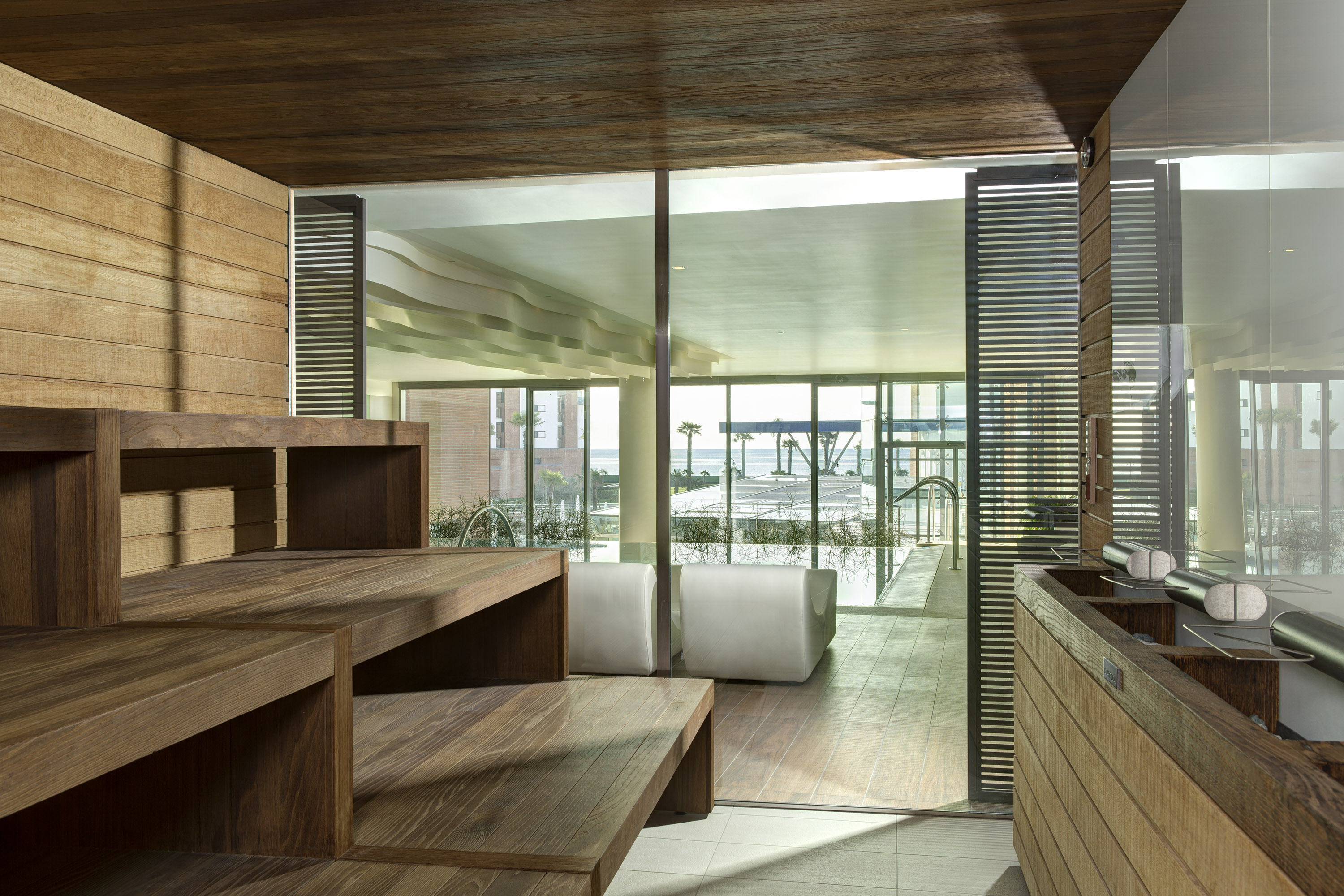 Almablu Spa