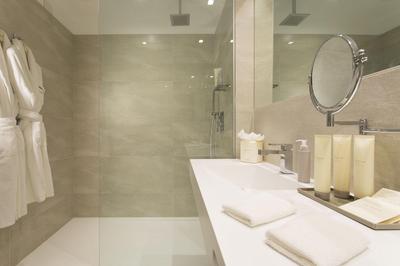 Superior Room Bathroom