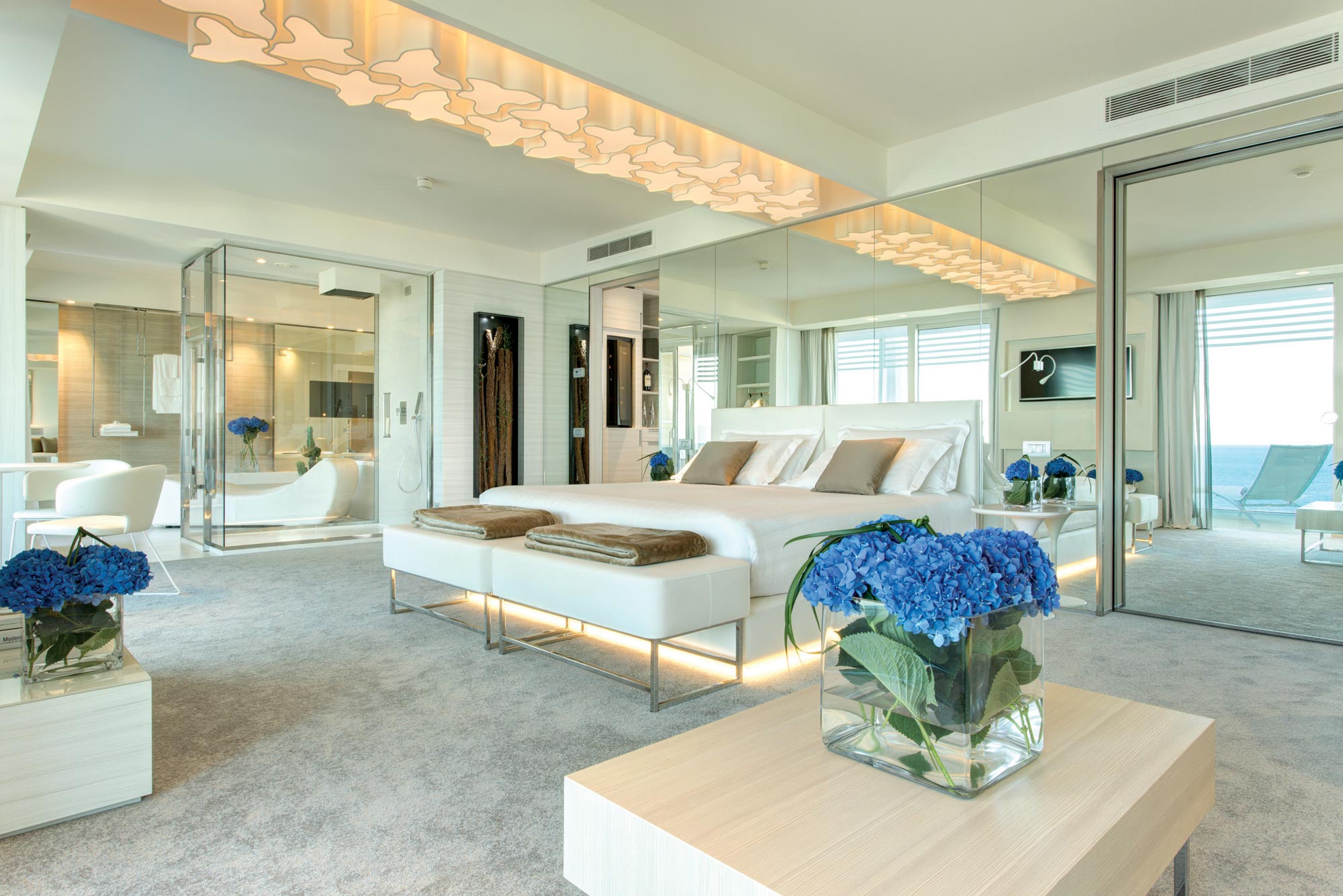 Loft Suite Aria