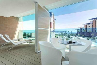 Family Deluxe Room