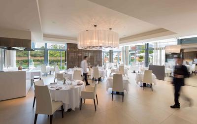 Mediterra Restaurant