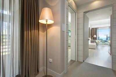 Family Deluxe Room