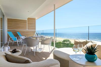 Prestige Suite