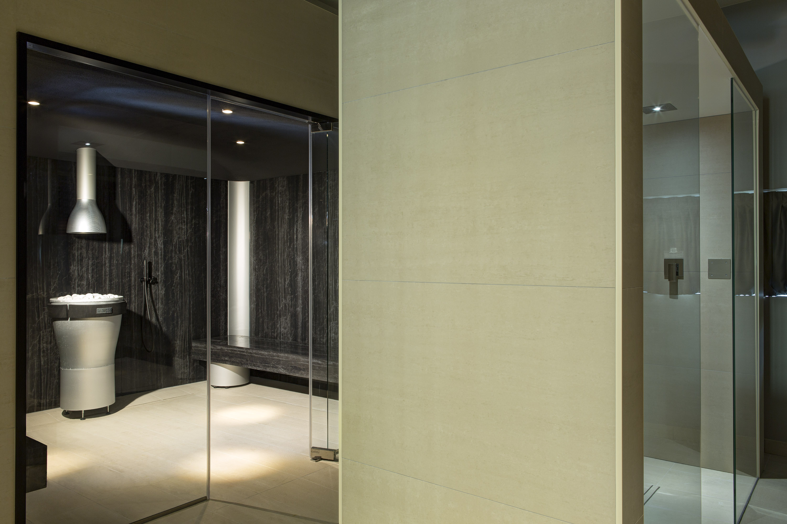 Almablu Spa