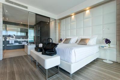 Prestige Suite