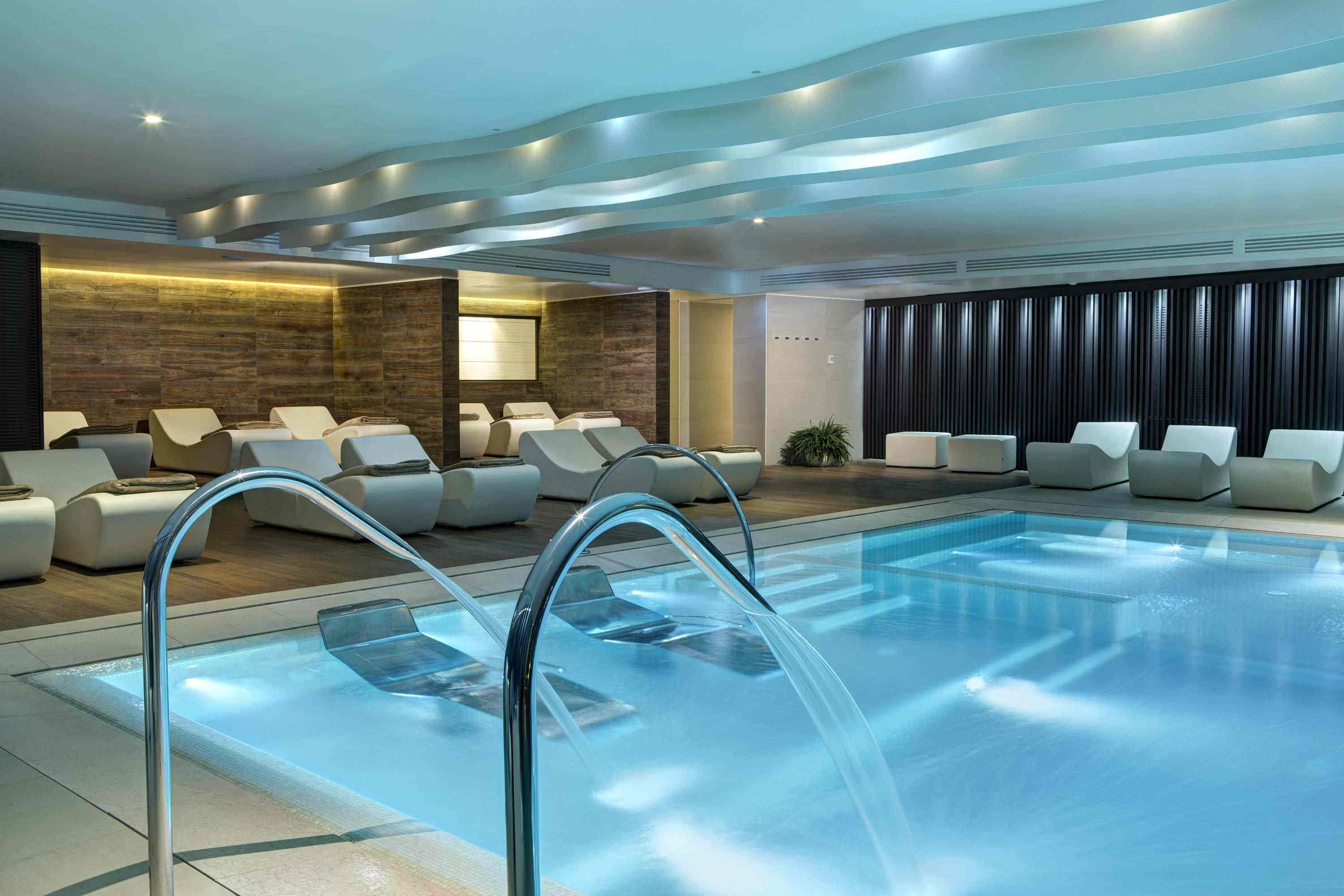 Almablu Spa