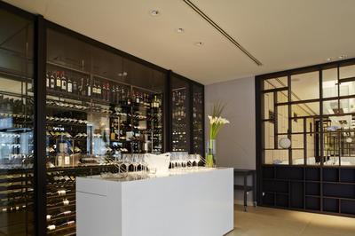 Wine Cellar