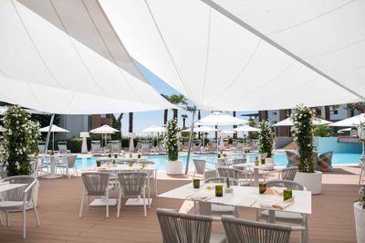 Mediterra Restaurant