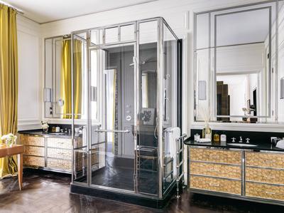 Signature Suite