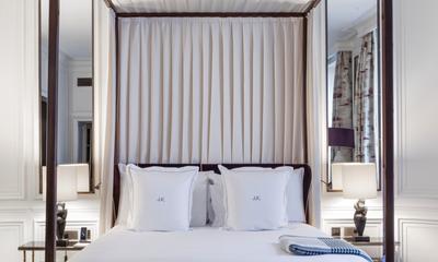 Prestige Room