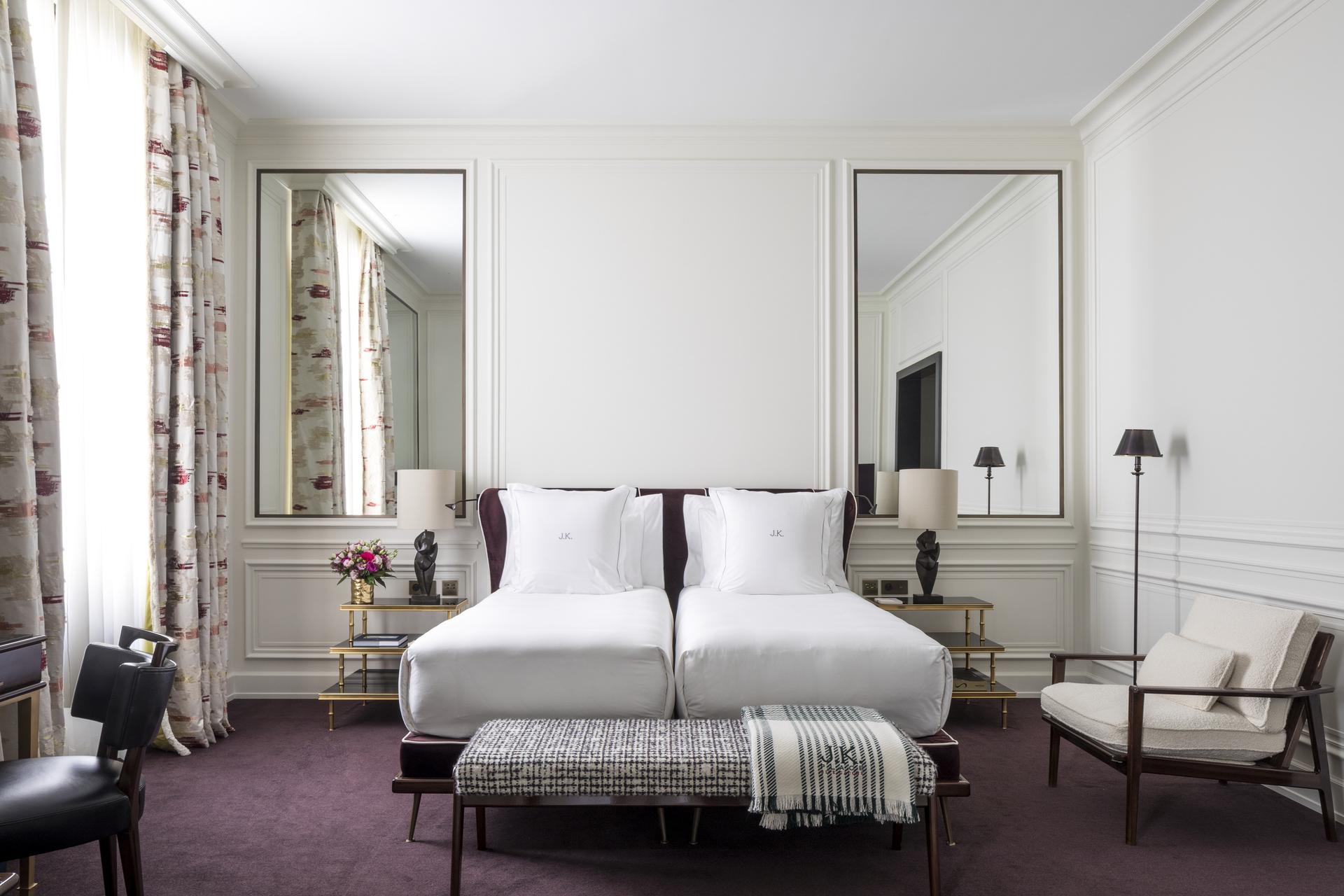 J.K. Place Paris