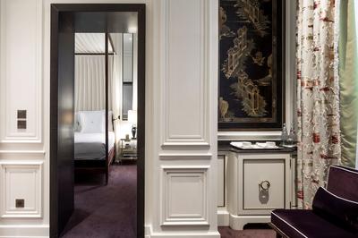 Prestige Room
