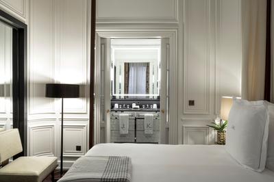 Prestige Room