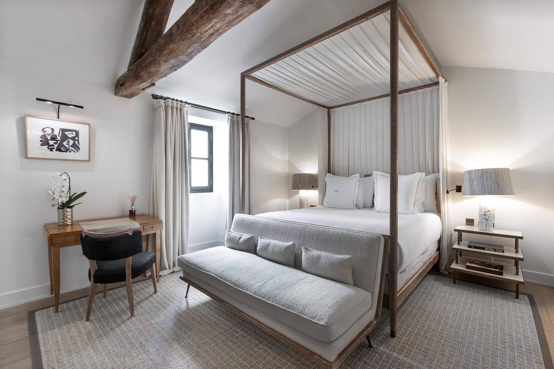 J.K. Junior Suite