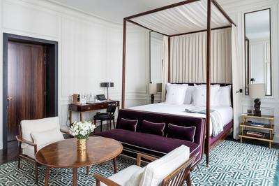 Master Suite