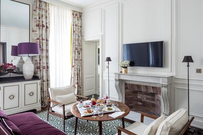 Master Suite