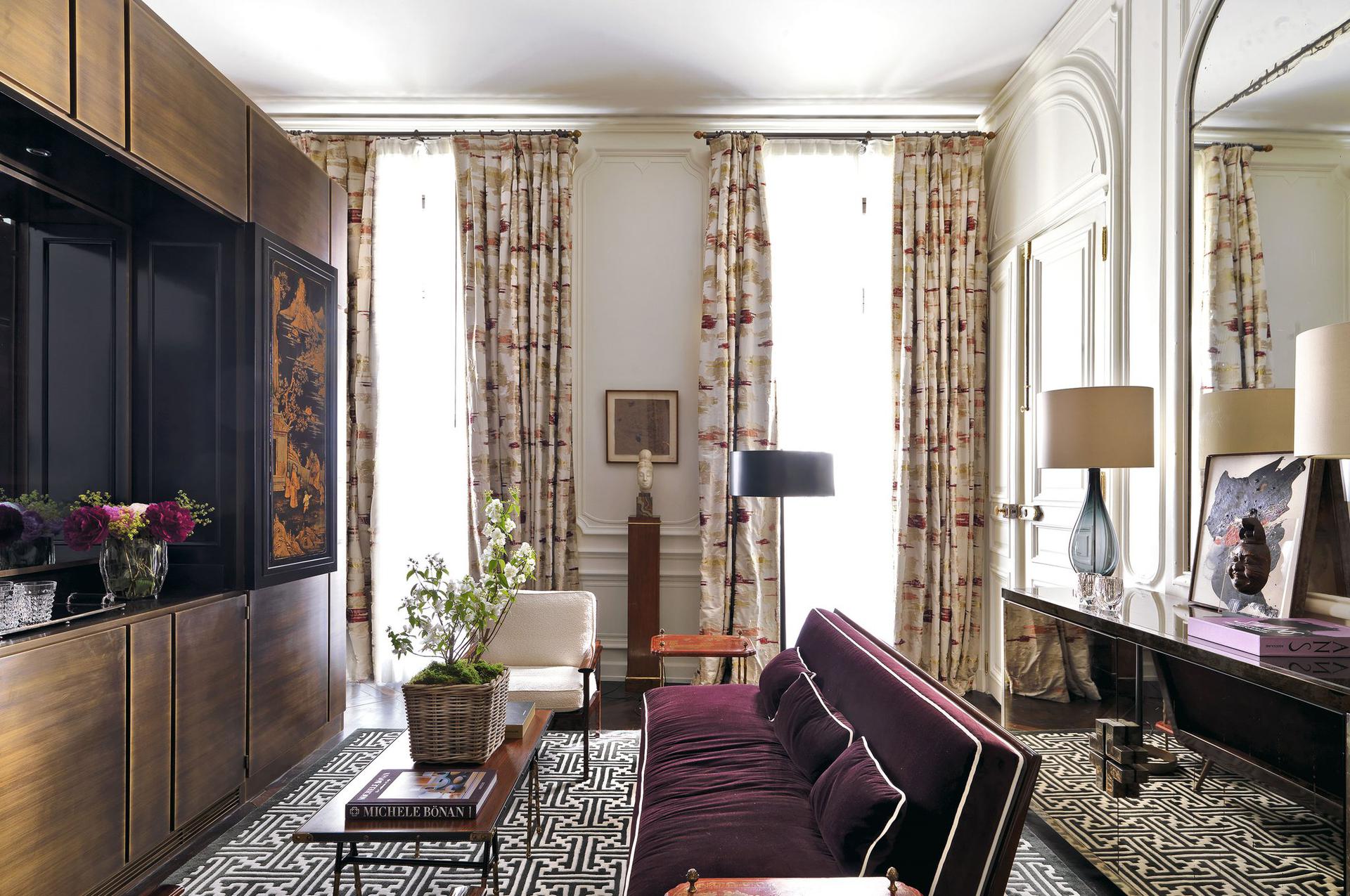 J.K. Signature Suite