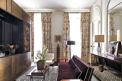Signature Suite