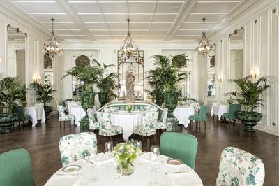 Florio Restaurant
