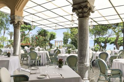 Florio Restaurant