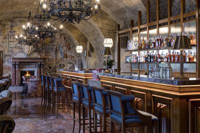 Igiea Terrazza Bar
