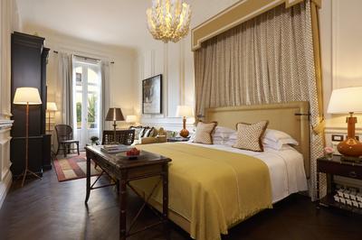 Junior Suite - Terrace