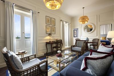 Suite Terrace