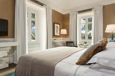George V Suite