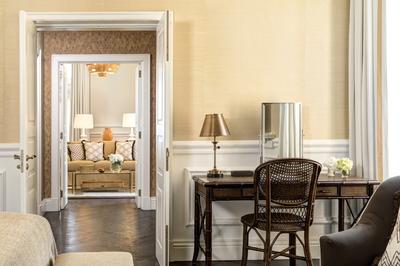 Tower Suite