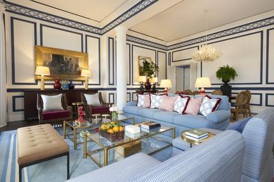 Donna Franca Suite