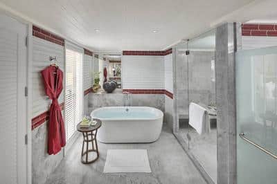 Premier Two-Bedroom Suite