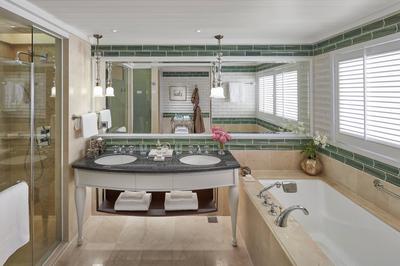 Selandia Two-Bedroom Suite