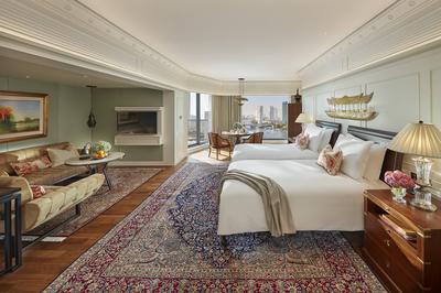 Selandia Two-Bedroom Suite