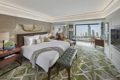 Authors' Suite