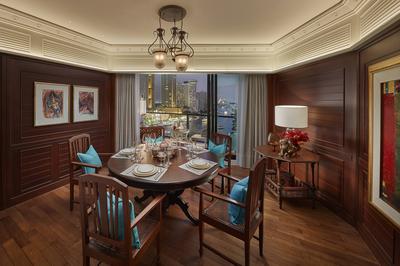 Siam One-Bedroom Suite