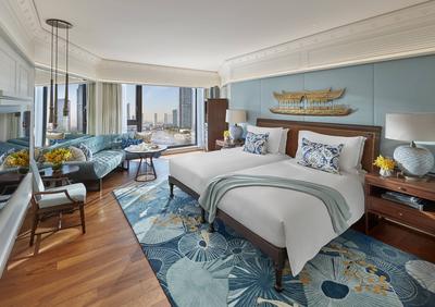 Deluxe Premier Room