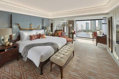 Authors' Suite