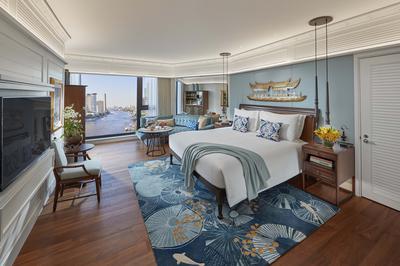 Deluxe Premier Room