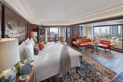 State Room