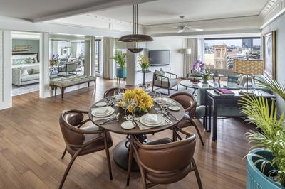 Junior Terrace Suite