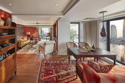 Authors' Suite