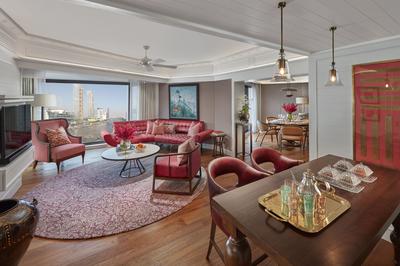 Premier Two-Bedroom Suite