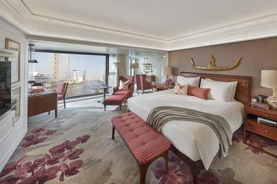 Premier Two-Bedroom Suite