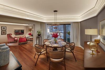 Premier Two-Bedroom Suite