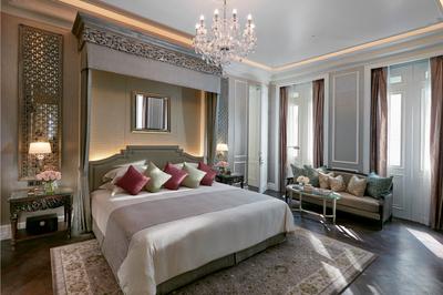 Ambassador Suite, 1 Bedroom Suite